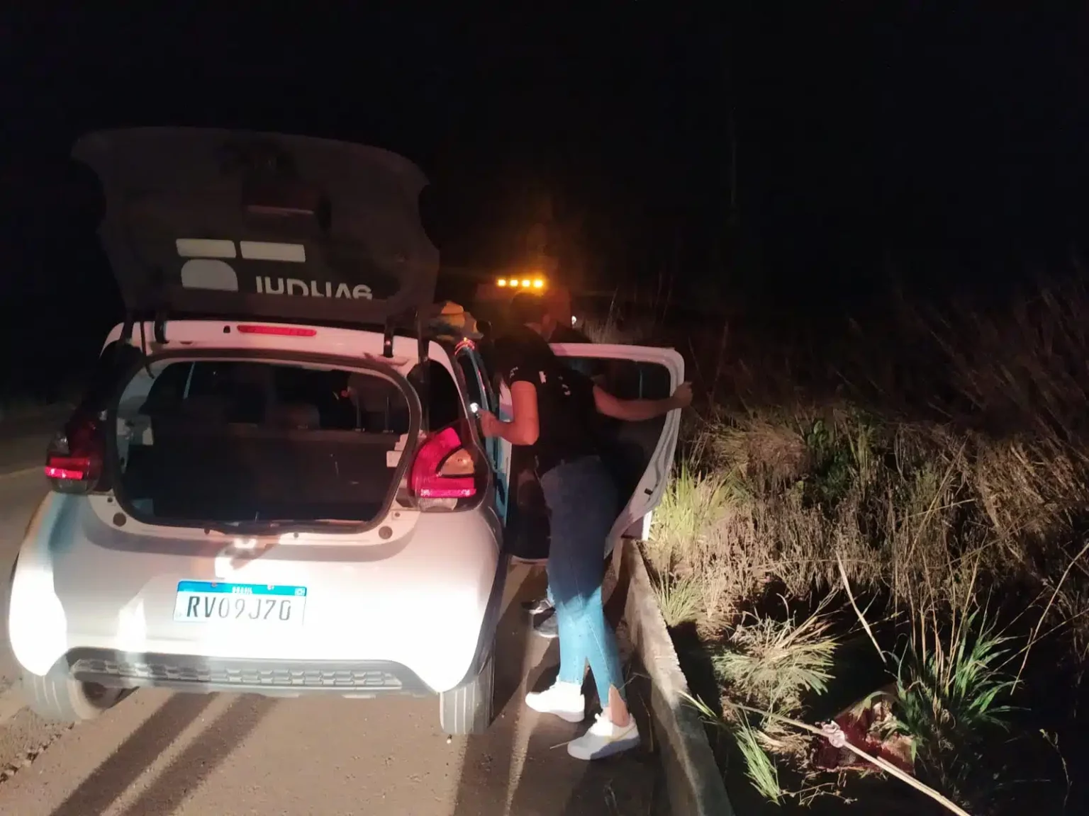 Motorista de aplicativo é executado com tiro na testa em Parauapebas
