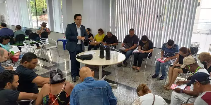 Defensoria Pública do Pará oferece ajuda aos ‘superendividados’