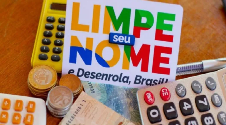 Projeto Desenrola Brasil é sancionado com limite para juros do cartão de crédito
