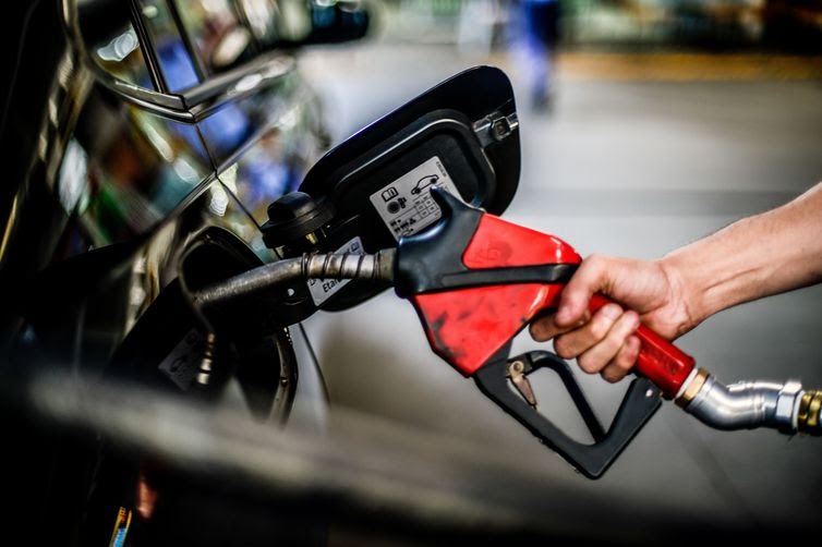 Preço da gasolina é o maior desde julho de 2022
