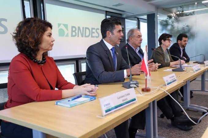 BNDES destinará R$ 5 bilhões para a COP 30 em Belém