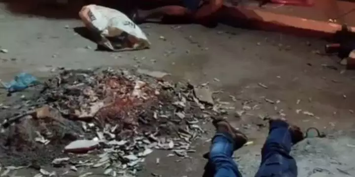 Dois homens são encontrados mortos em Redenção