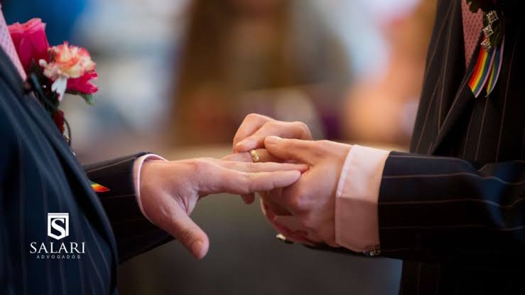 Comissão da Câmara aprova PL que proíbe casamento homoafetivo