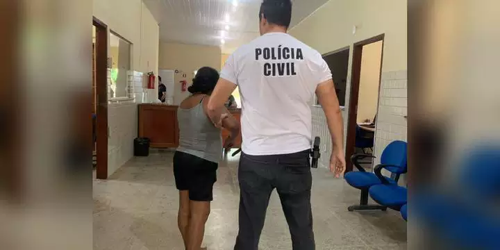 Conselheira tutelar é presa após coagir família de vítima de estupro no Pará