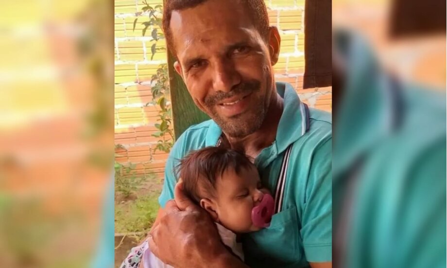 Mulher mata ex-marido que agrediu filha de dois anos até a morte