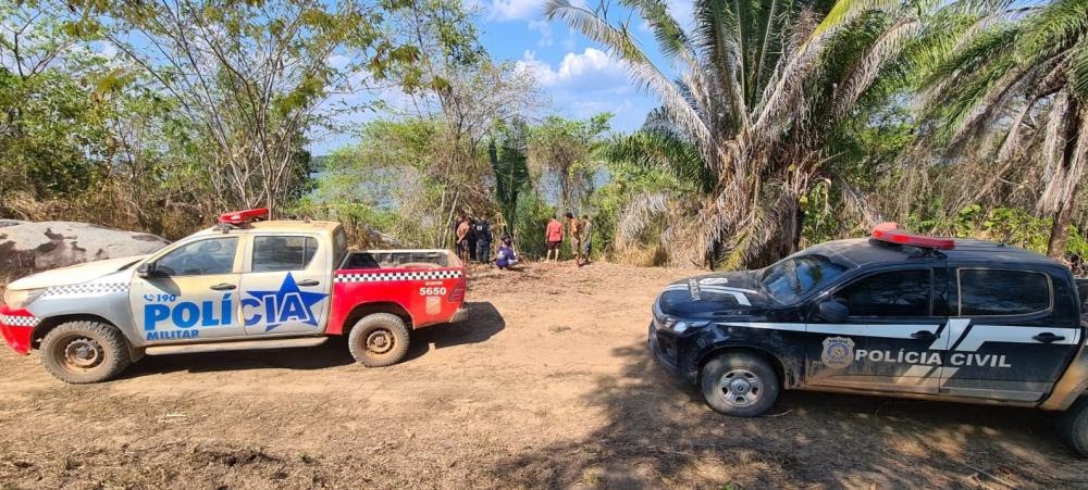 Hospede é encontrado morto na zona rural de Uruará