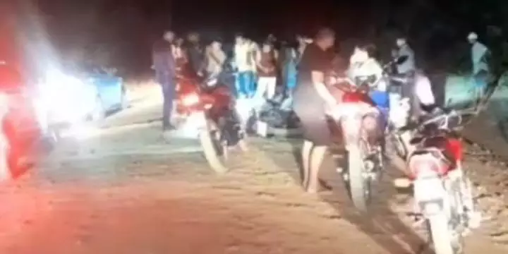 Duas pessoas morrem em acidente de trânsito no norte do Pará
