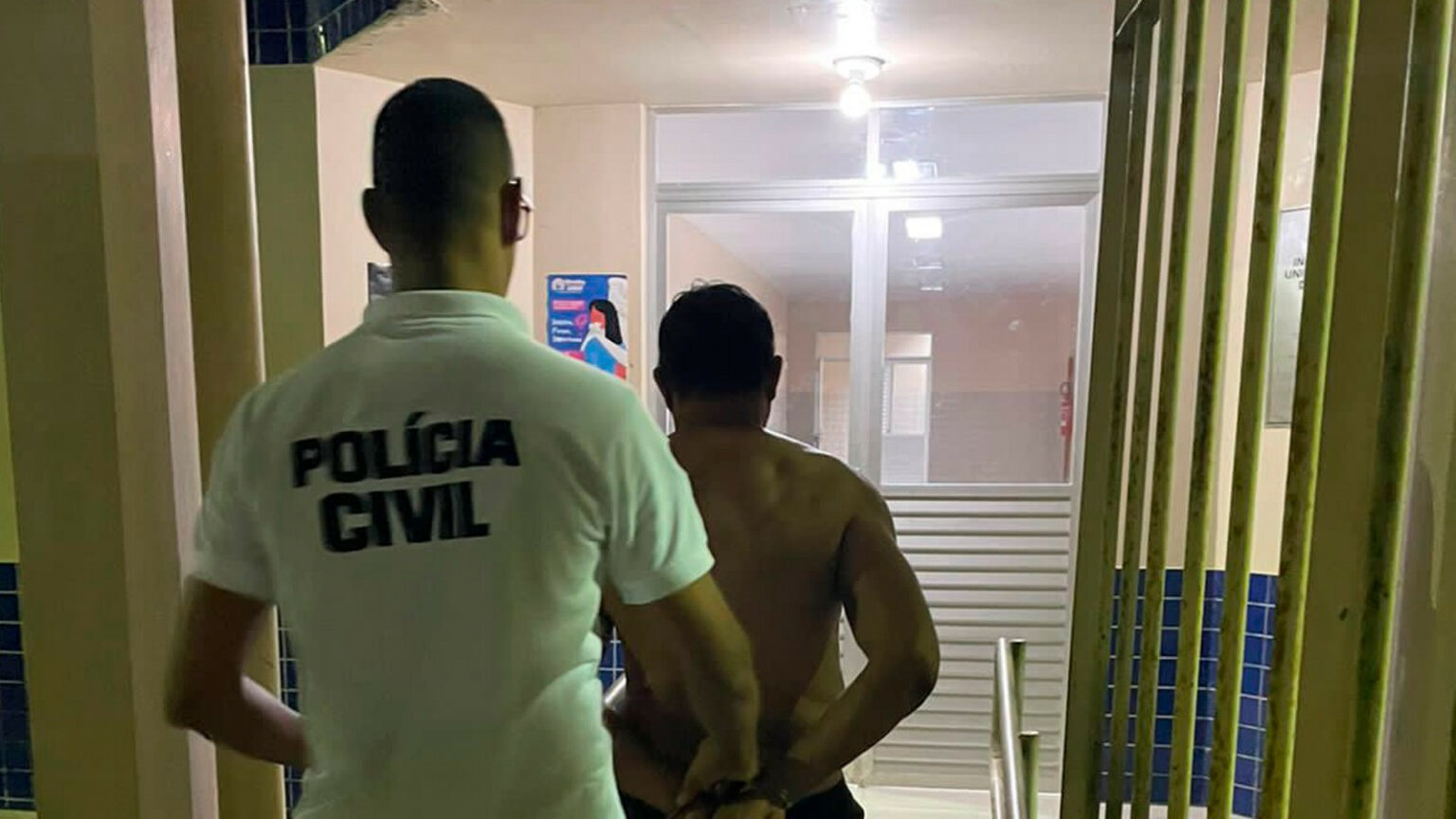 Homem é preso em flagrante por receptação dolosa qualificada no nordeste do Pará
