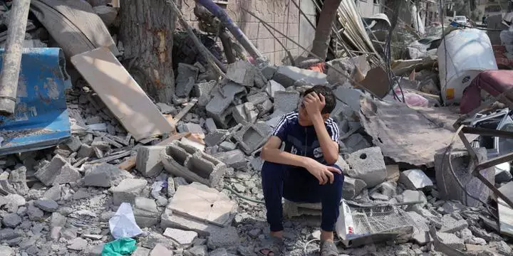 ONU anuncia que Gaza não receberá ajuda humanitária nesta sexta-feira (20)