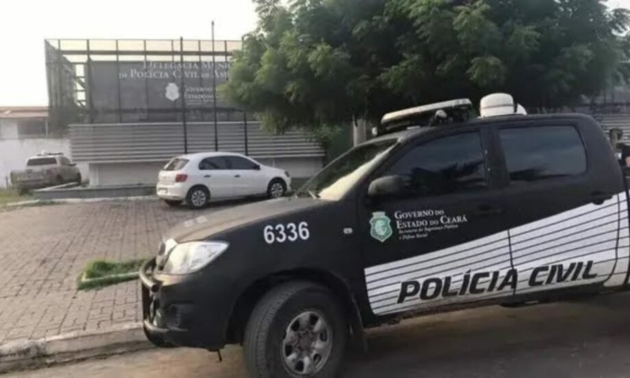 Menina de 6 anos filma o próprio estupro no Ceará
