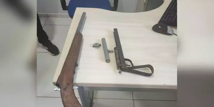 Dois homens são mortos em ação policial no Pará