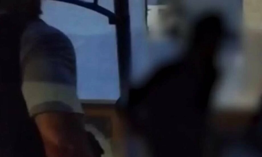 Homem mata próprio irmão com 5 tiros na frente dos pais
