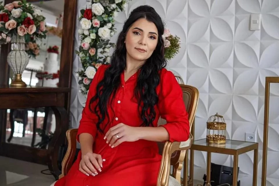 Cantora Gospel Sara Mariano é encontrada morta