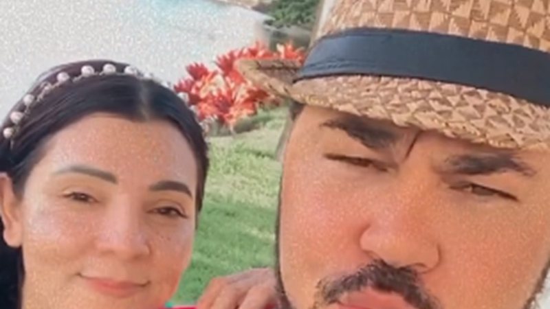 Marido da cantora gospel Sara Mariano confessa o crime e é preso