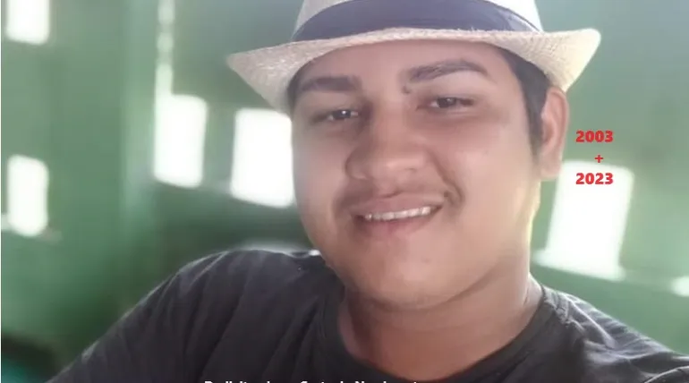 Jovem desaparece após confusão e é encontrado morto em Novo Progresso