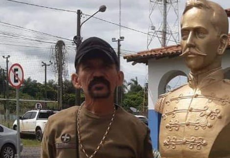 Cabo da Polícia Militar morre atropelado na BR-230 em Marabá