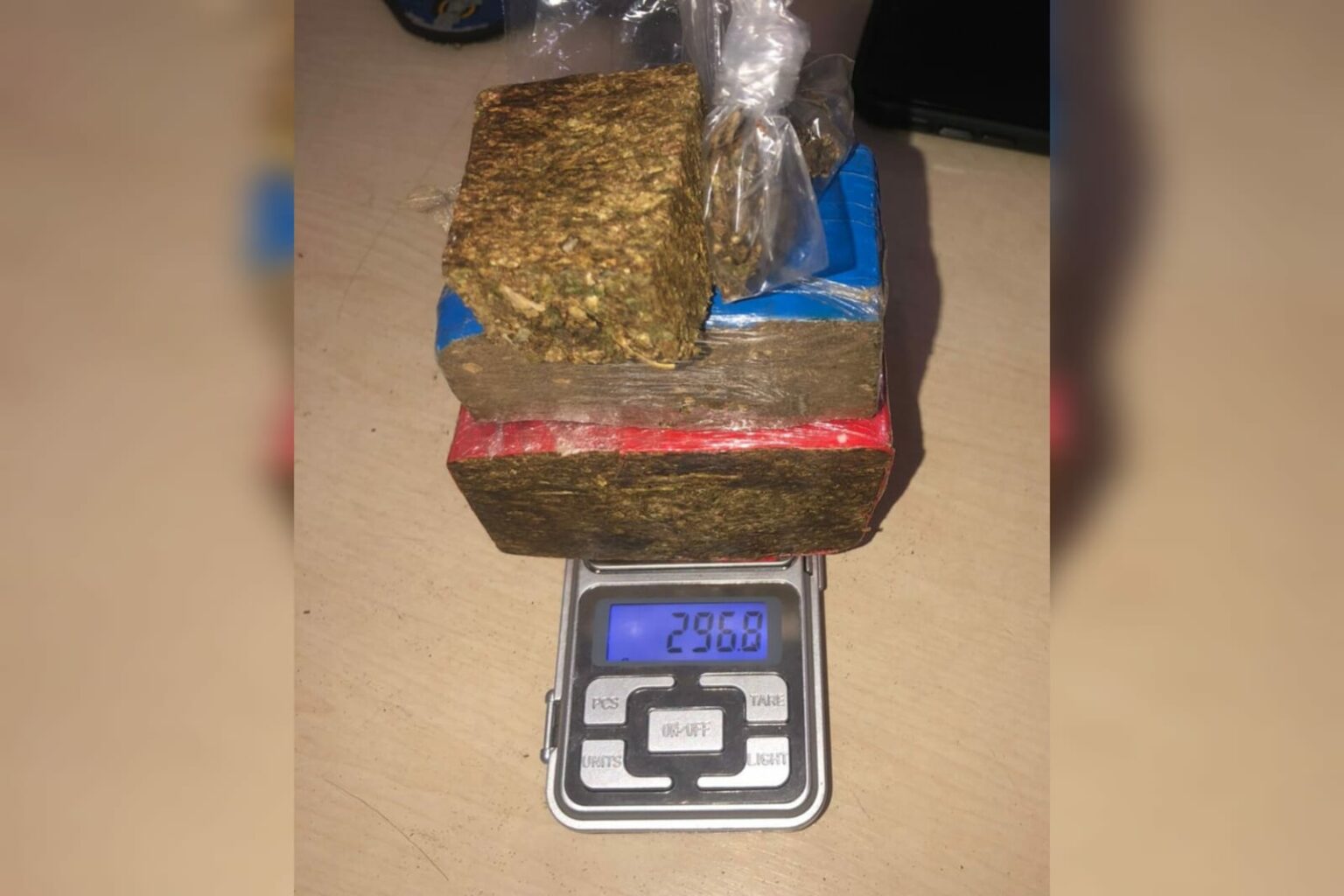 PM prende dupla com drogas e arma de fogo no nordeste do Pará