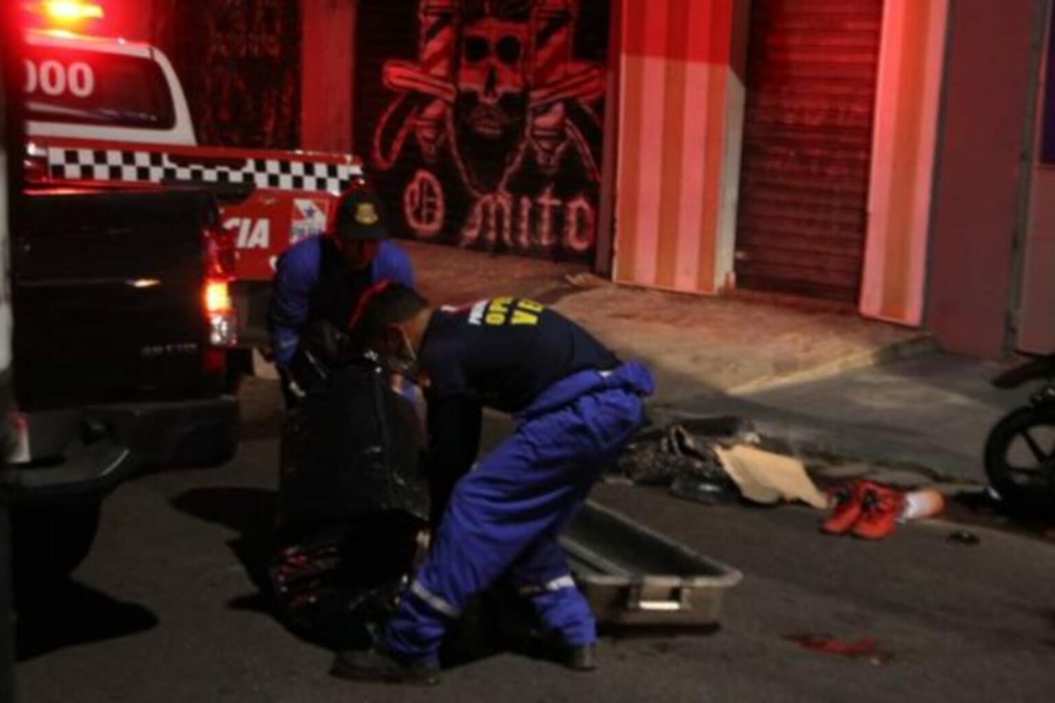 Vigilante é assassinado a tiros no Pará
