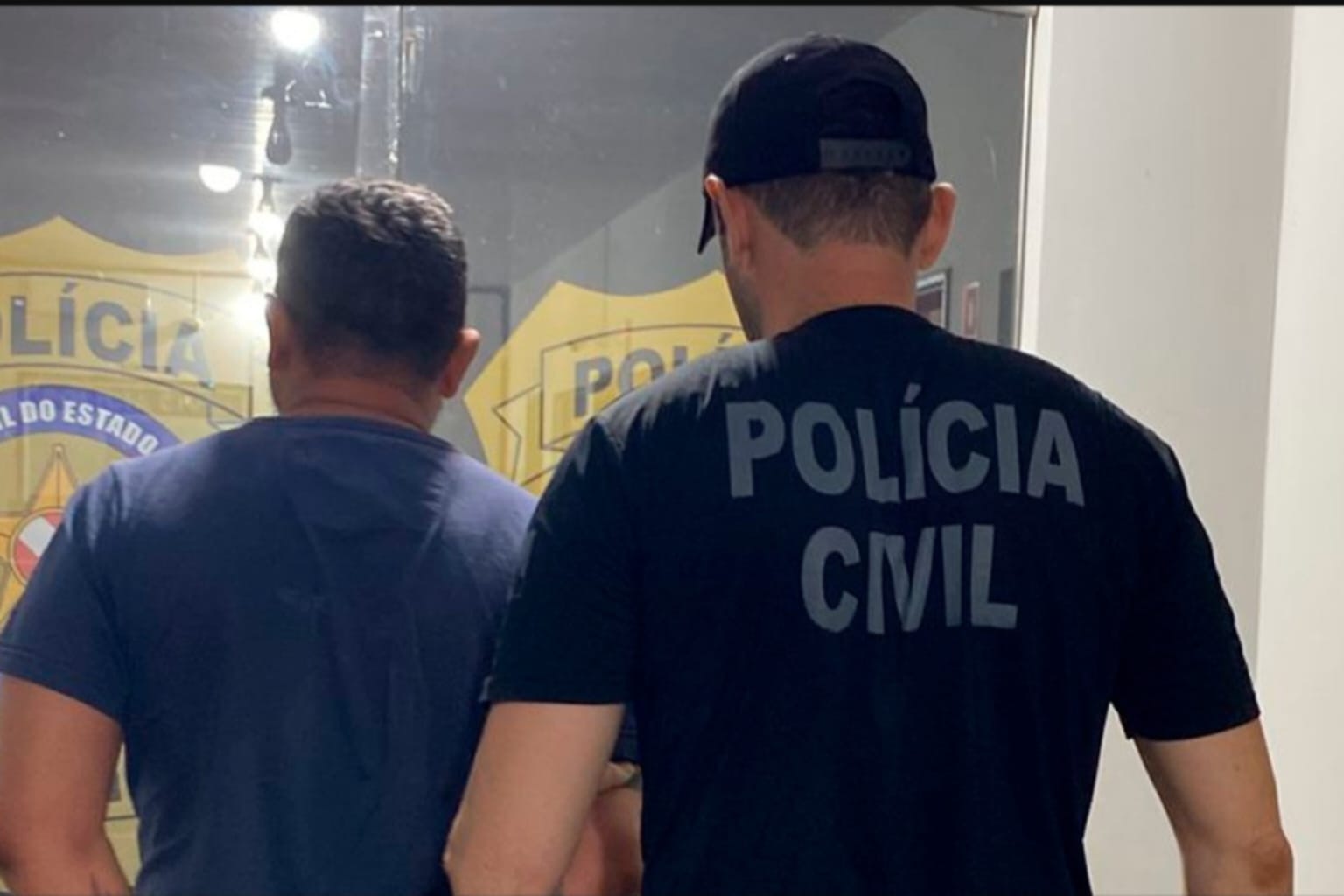 PC prende suspeito de estuprar adolescente autista em Cametá
