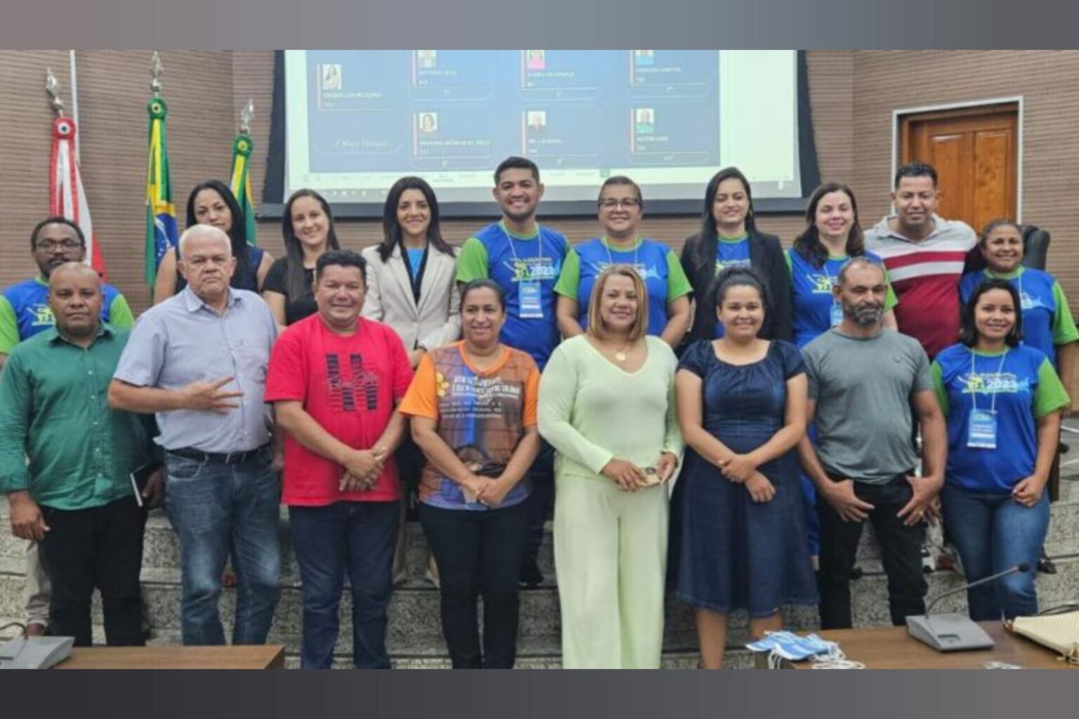 Confira os conselheiros tutelares eleitos em Marabá