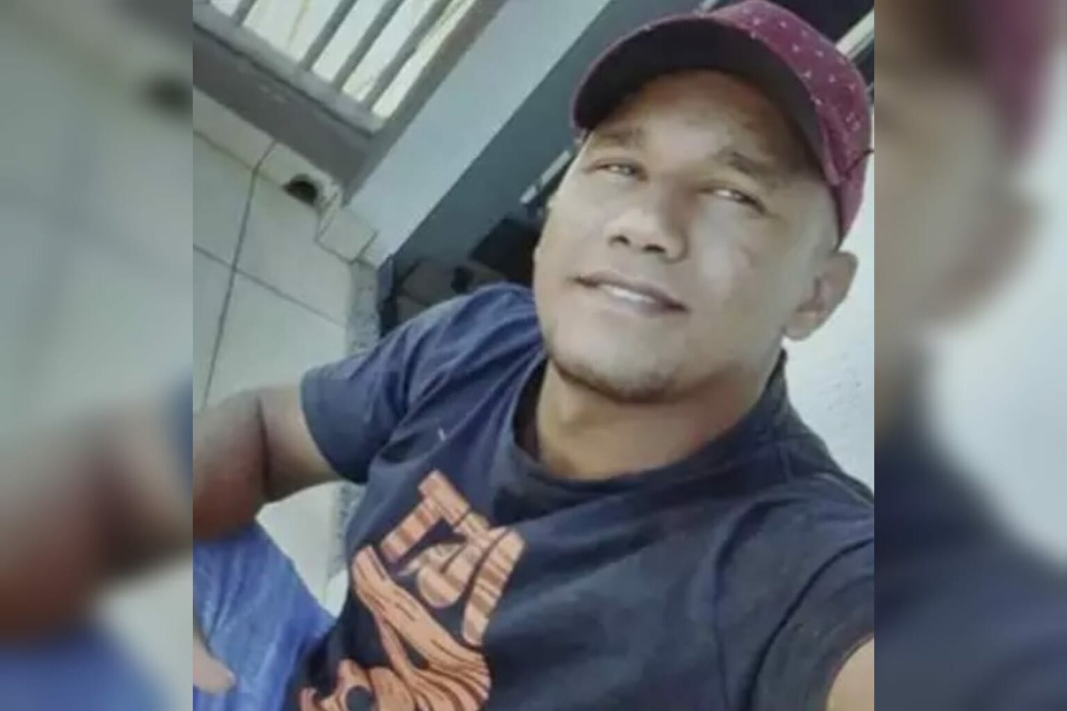 Suspeito de matar companheira a golpes de terçado é preso em Parauapebas