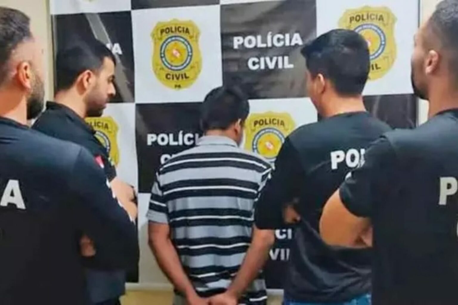 Filho mata a própria mãe a tiros em São Félix do Xingu