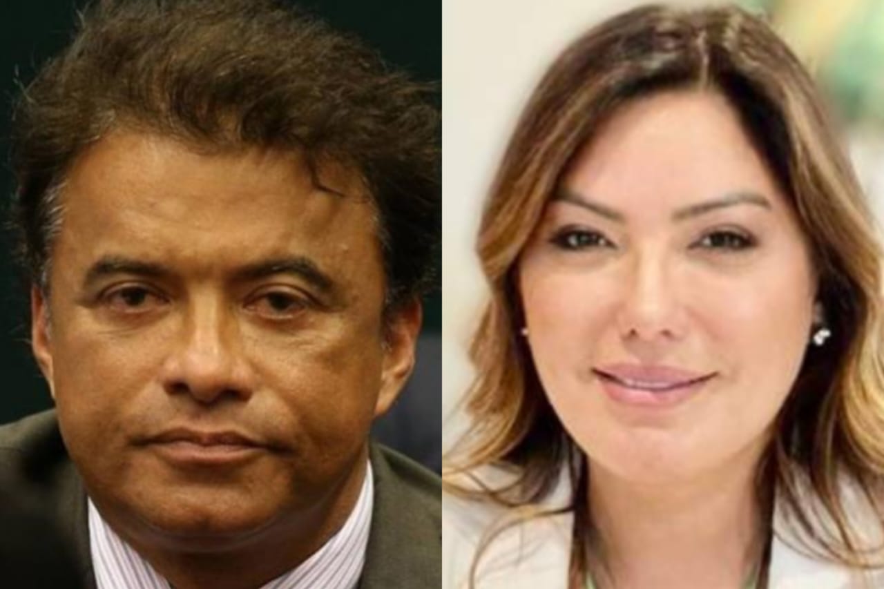 Justiça manda Wlad e Facebook removerem ofensas à deputada Renilse Nicodemos