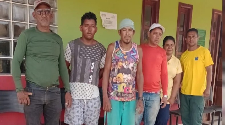 Agricultor é encontrado após cinco dias desaparecido no Pará