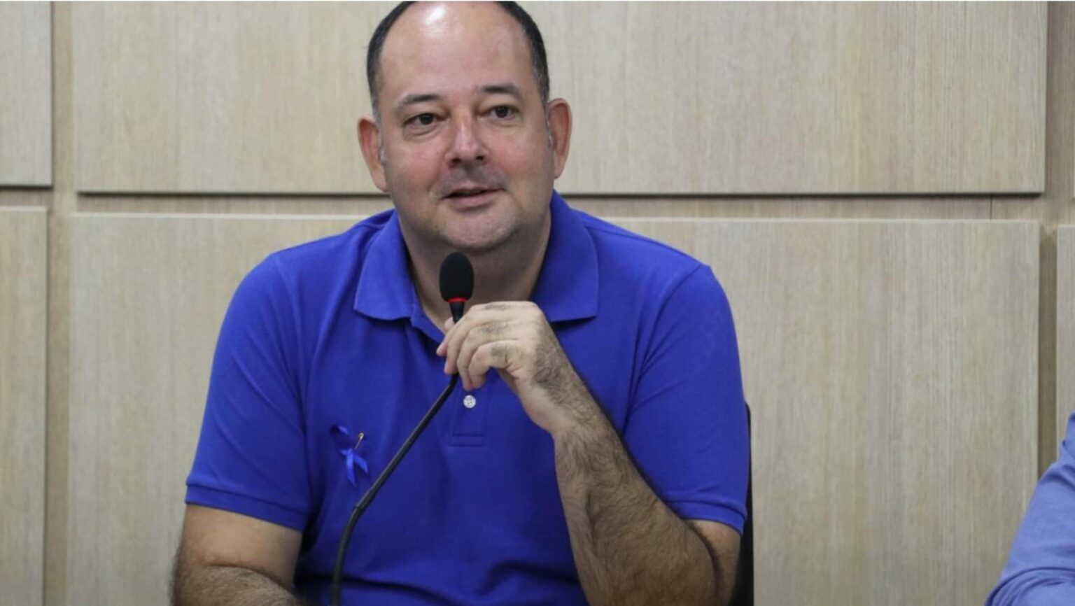 TCE aponta irregularidades na gestão da Secretaria de Saúde Estadual