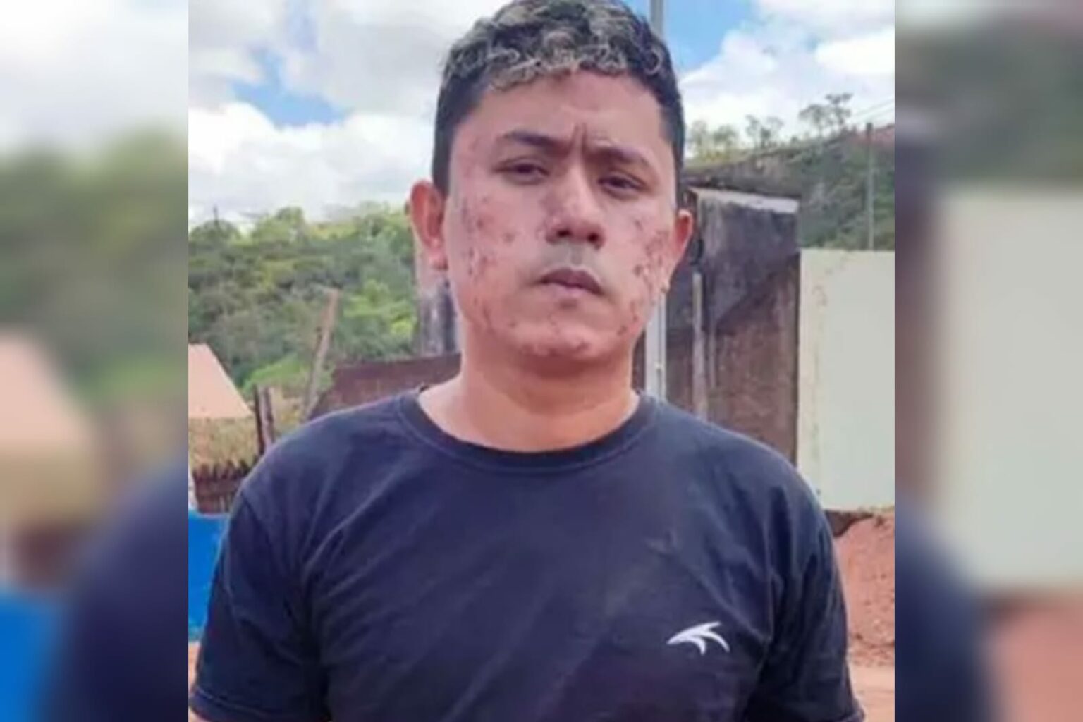 “Japa” é torturado e executado a tiros no Pará