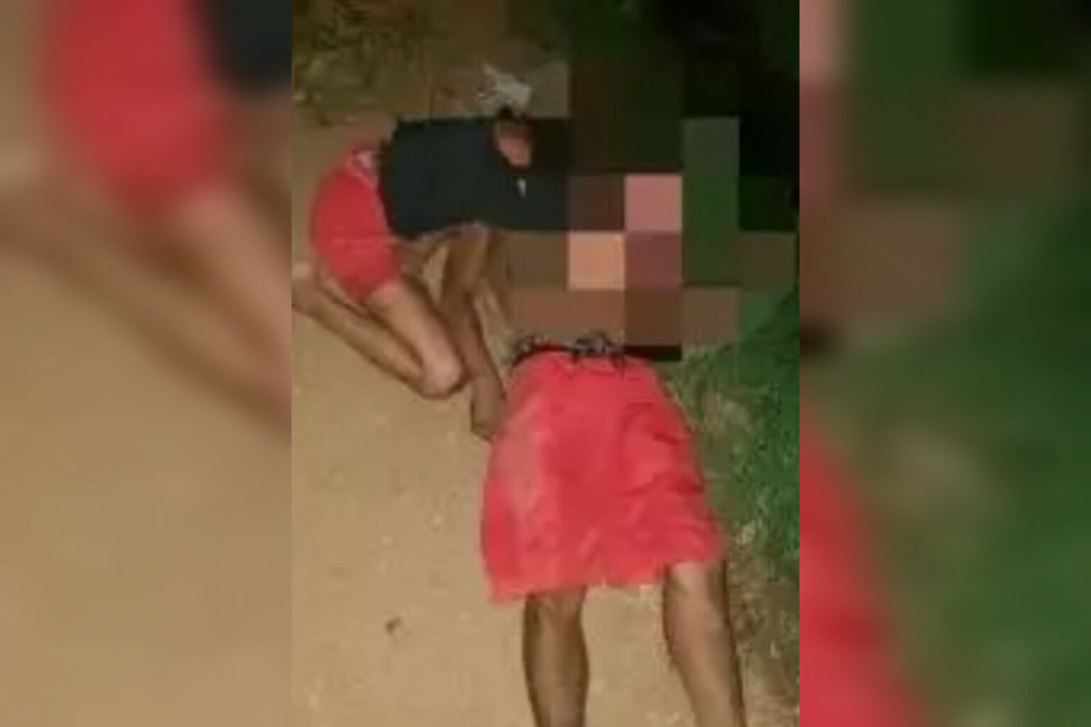Ocupantes de carro matam homem a tiros no oeste do Pará