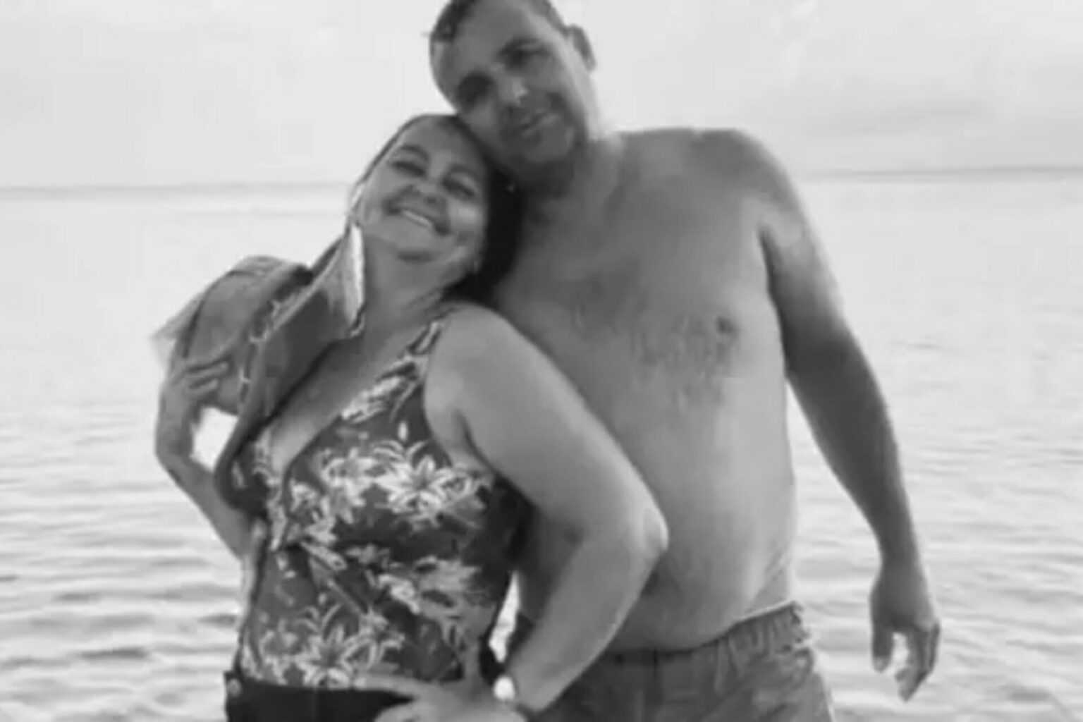 Casal morre após colisão entre moto e carro na BR-163
