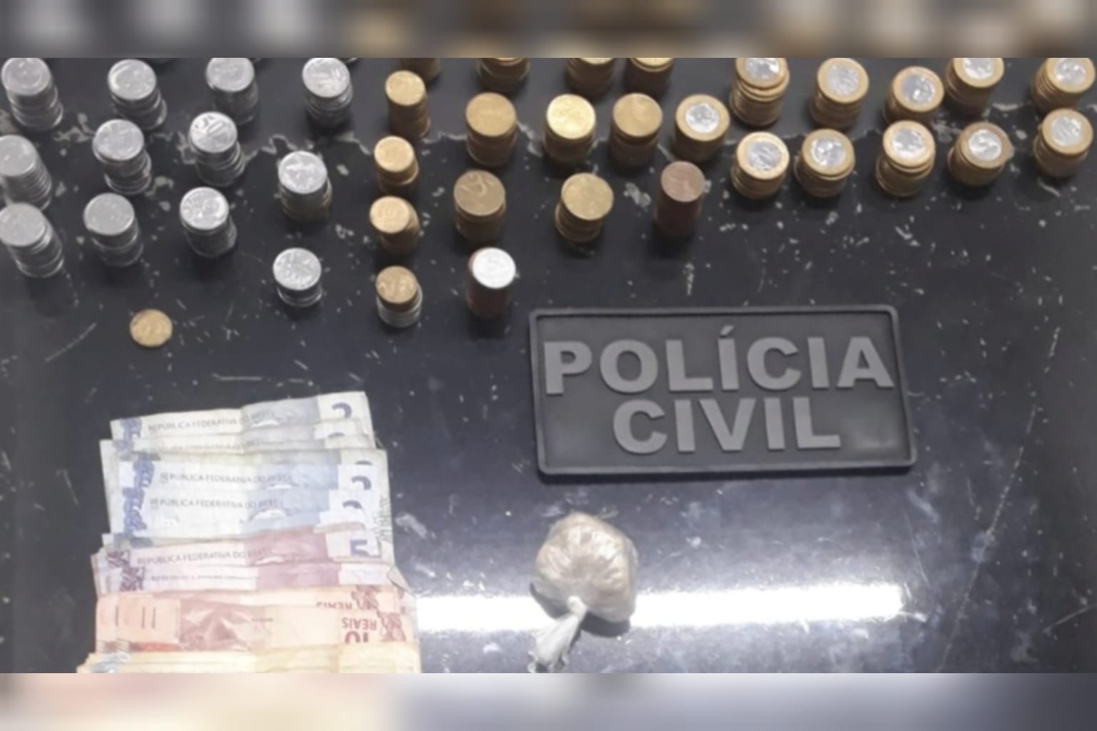 Polícia Civil prende trio por homicídio qualificado no Pará
