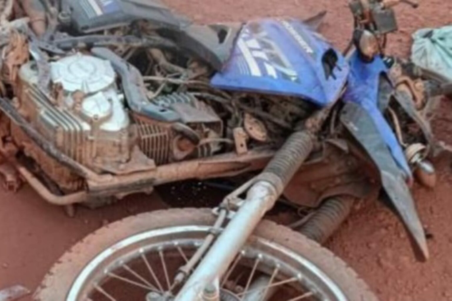 Motociclista morre após colidir com caminhão em Pacajá