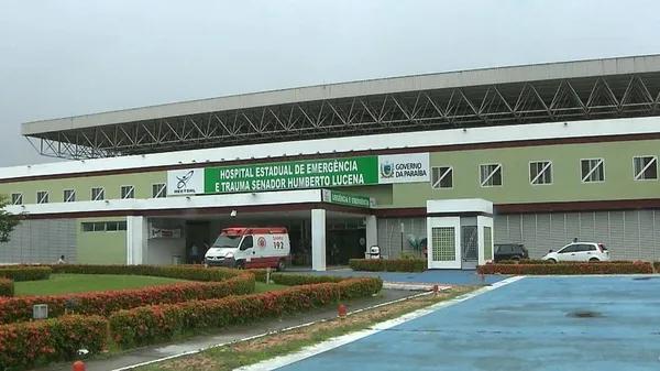 Após ingerir remédio para disfunção erétil homem acaba internado