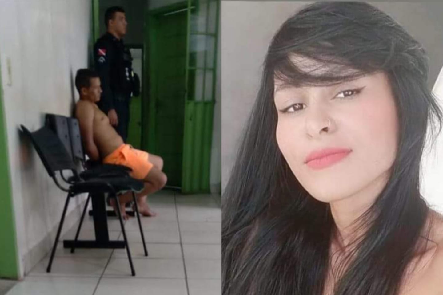 Suspeito de matar ex-mulher a tiros é preso em Bom Jesus do Tocantins