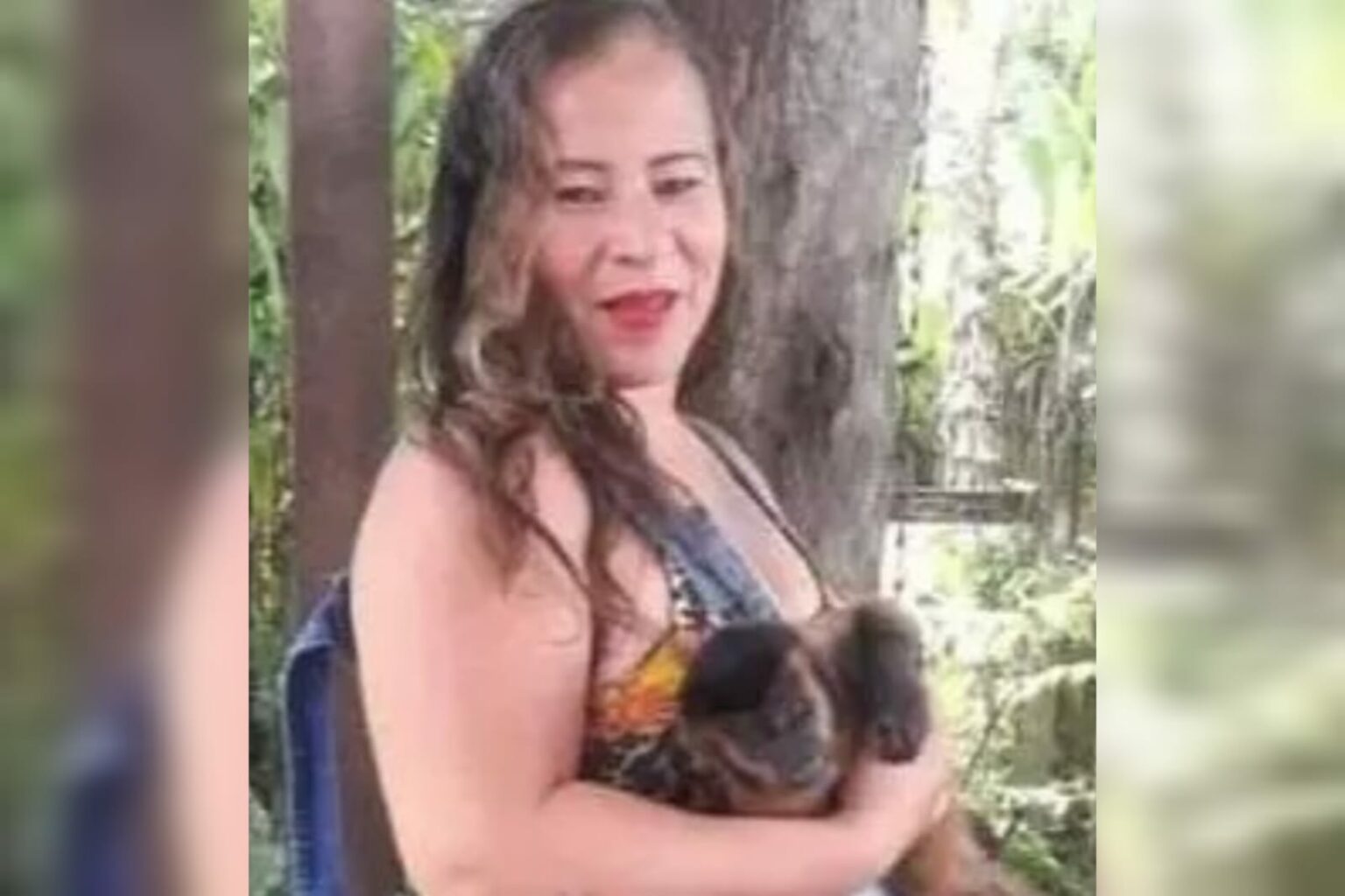 No Pará, mulher sai para comprar cigarro e é morta com tiros na cabeça