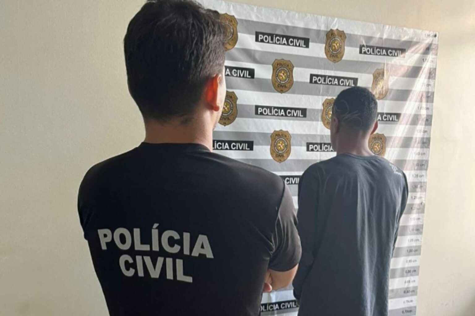 Suspeito de ameaçar ex-companheira é preso em Altamira