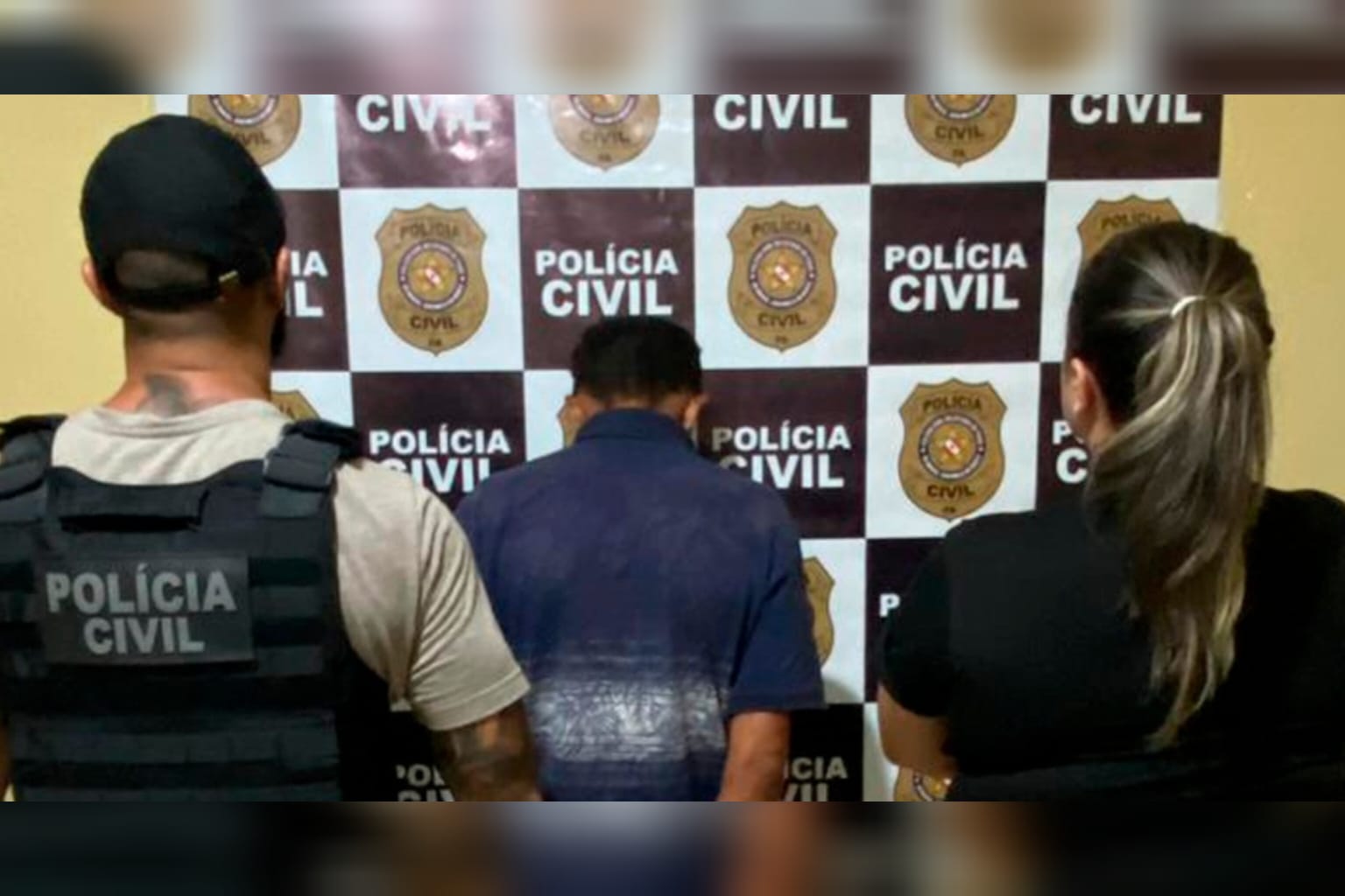 Homem invade casa da ex-mulher e furta sacos de ração em Redenção