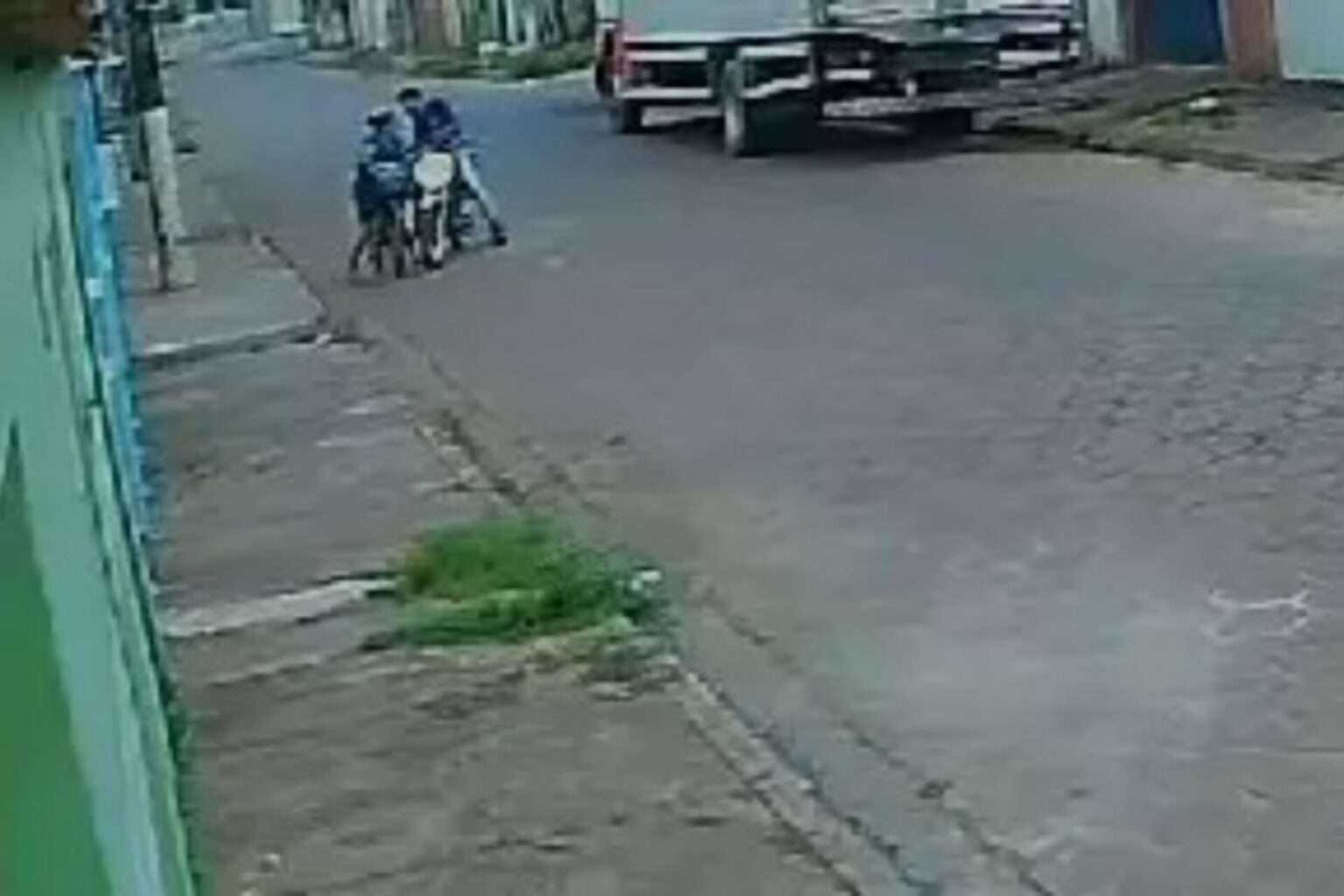 Ciclista é roubada e estuprada em Altamira