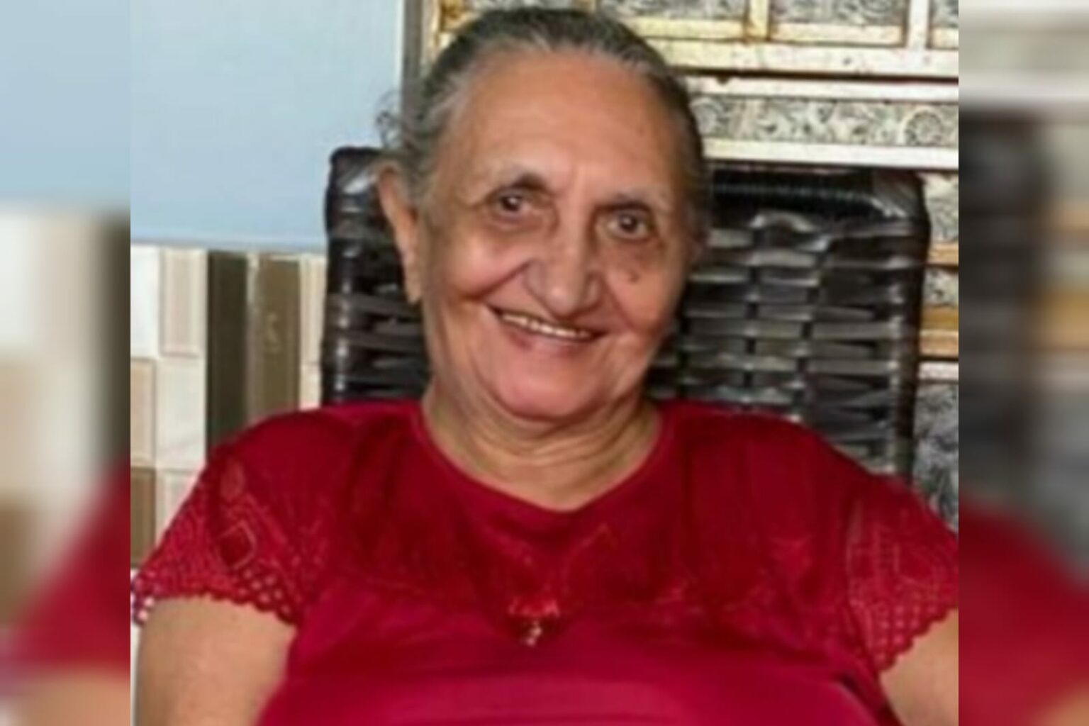 Idosa de 79 anos morre em incêndio no Pará