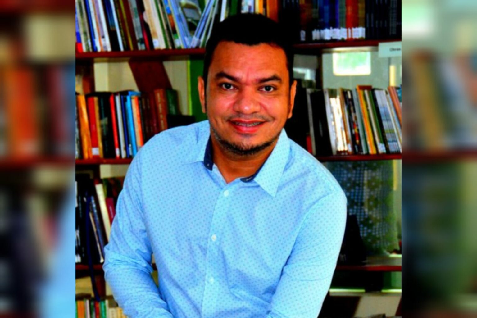 Livro do escritor paraense Airton Souza entra em pré-venda