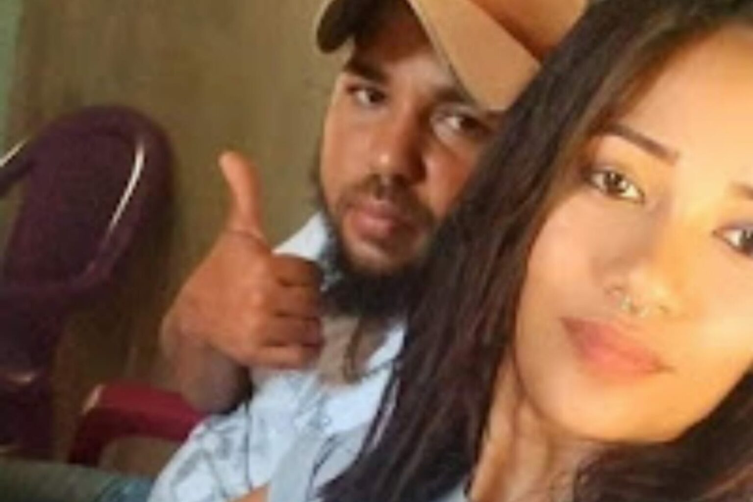 Grave acidente mata casal e filhos em Santana do Araguaia