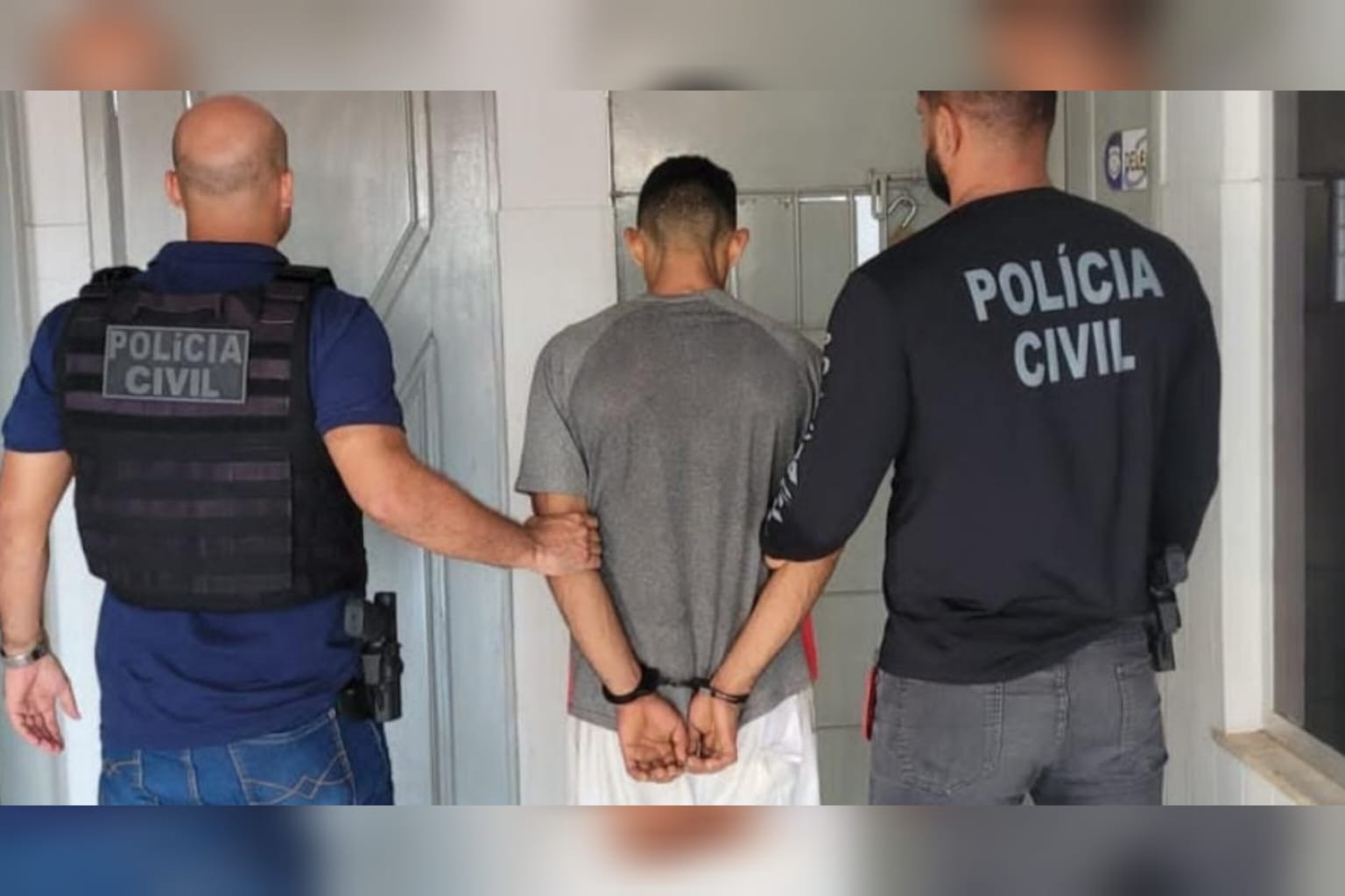 Homem não aceita fim de relacionamento e ameaça ex-mulher no Pará