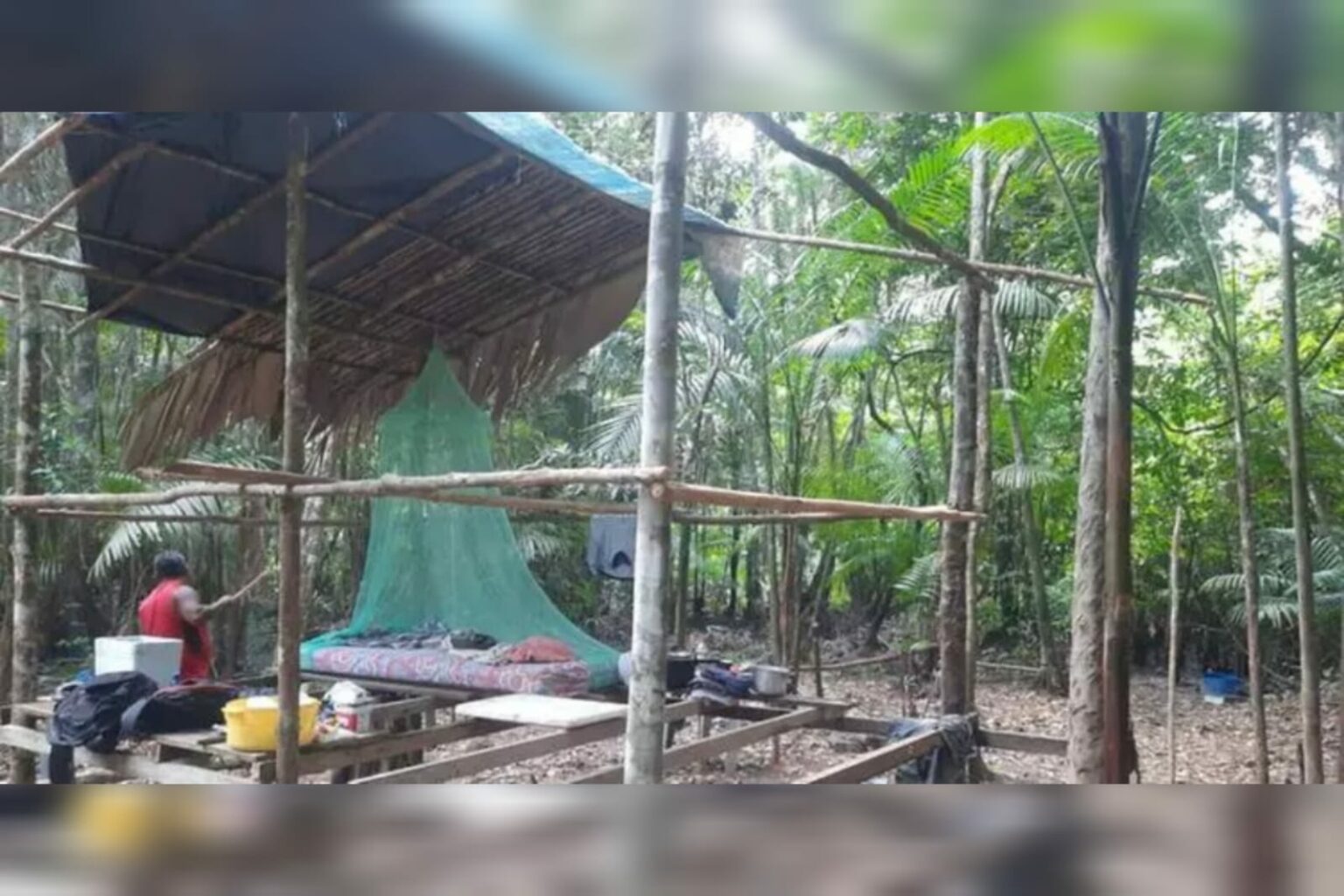 Homem é encontrado decapitado no Pará