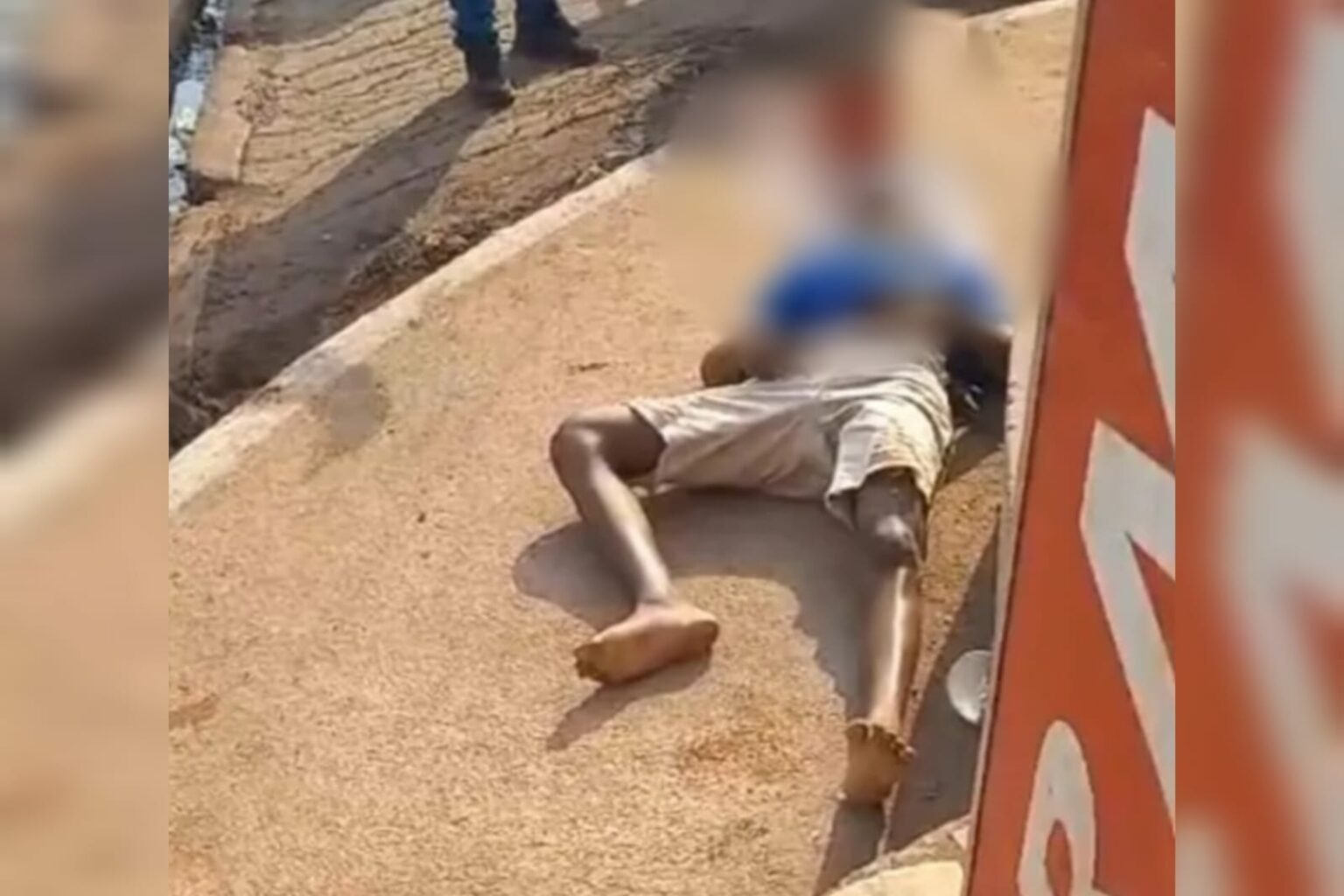Colisão entre carro e moto deixa um homem morto no Pará