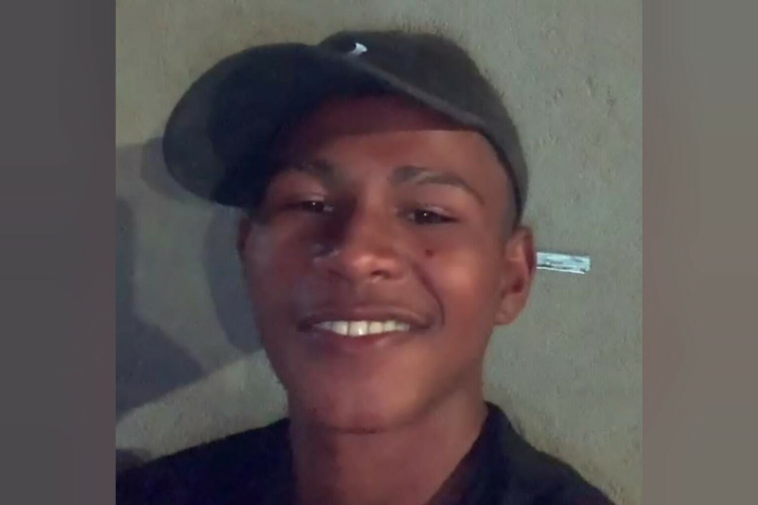 Jovem morre após ser atingido por tiro acidental em Parauapebas