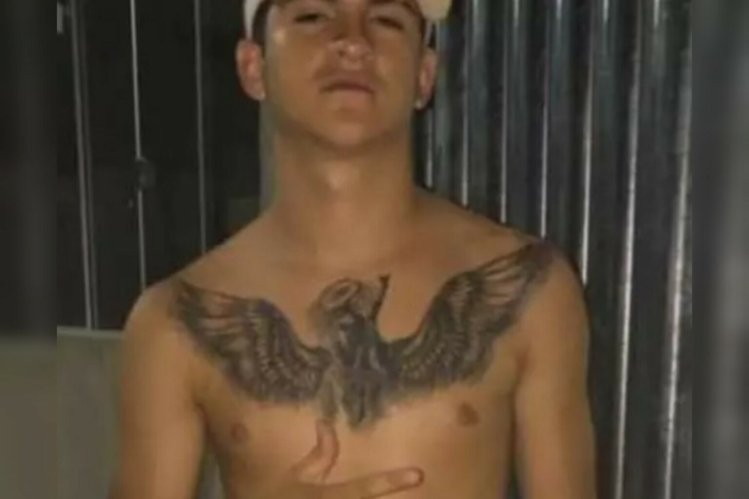 Jovem morre após ser baleado e espancado em Parauapebas