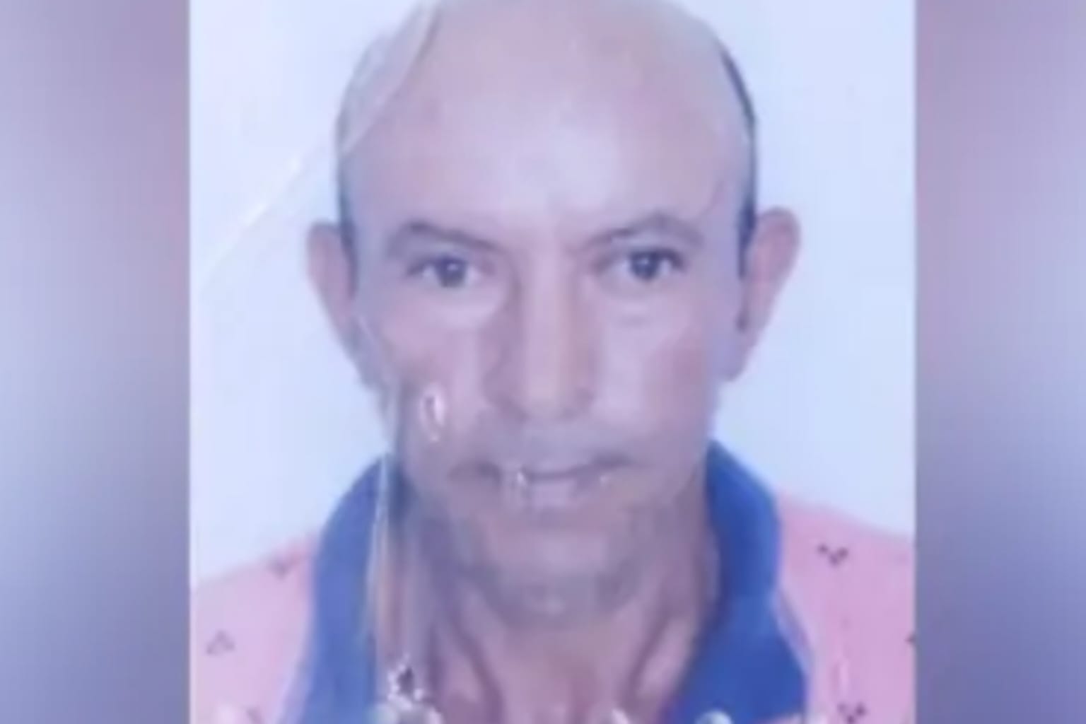 Homem morre em acidente de trânsito em Jacundá