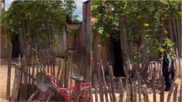 Mulher é encontrada morta no quintal de casa no Pará